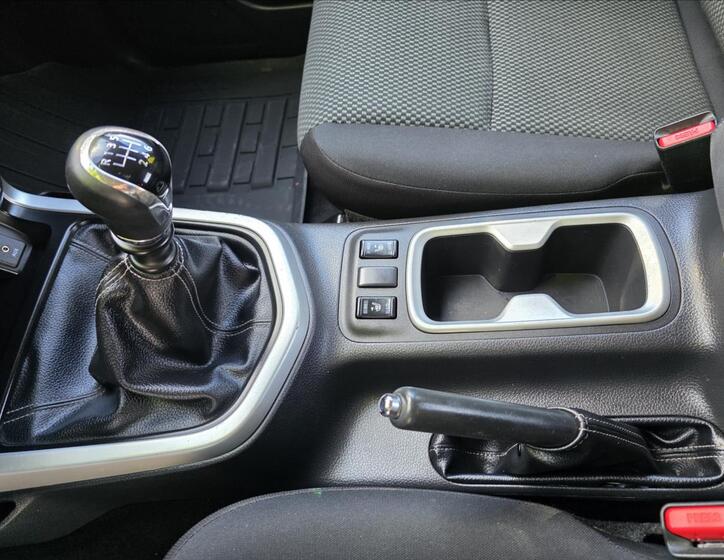Nissan Navara 15