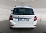Škoda Fabia 5