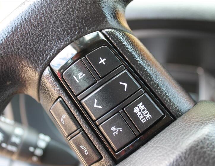 Toyota Hilux 19