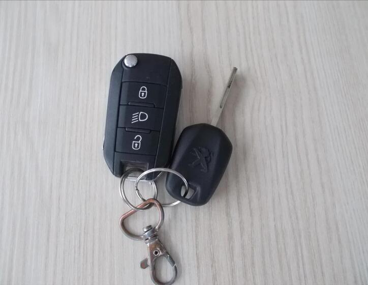 Peugeot 308 31