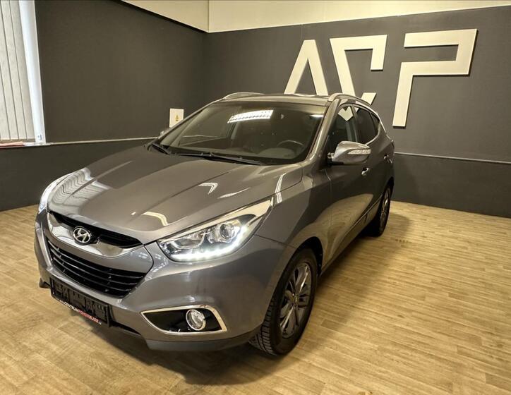 Hyundai ix35 2