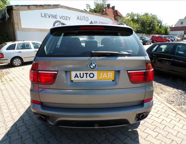 BMW X5 6