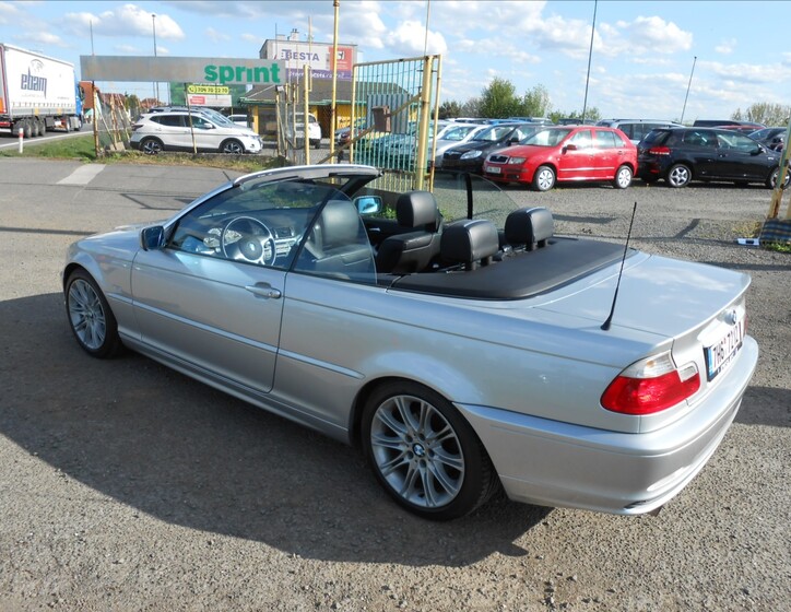 BMW Řada 3 3
