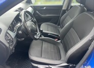 Škoda Fabia 7