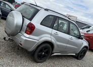 Toyota RAV4 5