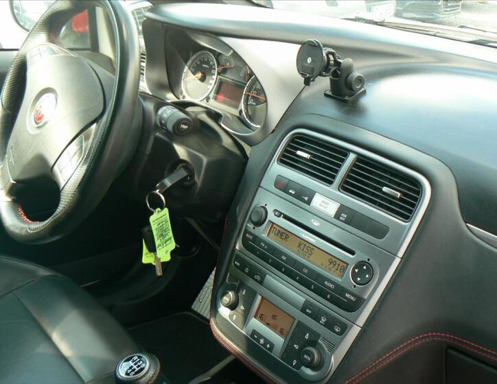 Fiat Grande Punto 14