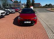 Toyota Corolla 2