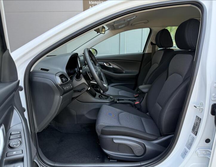 Hyundai i30 7