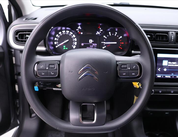Citroën C3 18