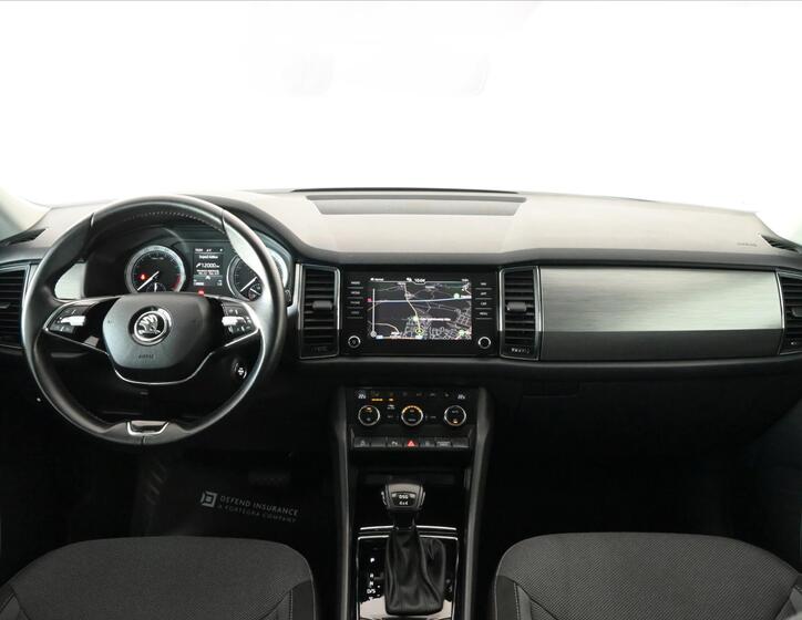 Škoda Kodiaq 11