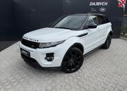 Land Rover Range Rover Evoque 1