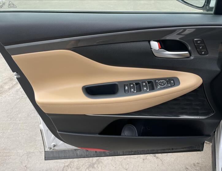 Hyundai Santa Fe 14