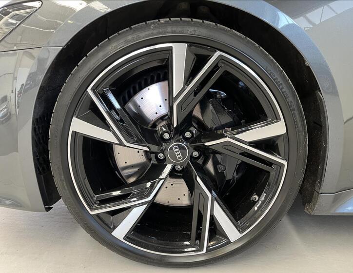 Audi RS 6 34