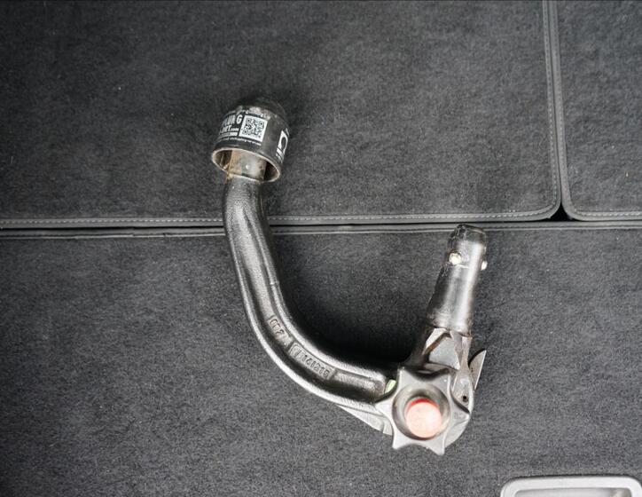 Volkswagen Touran 28