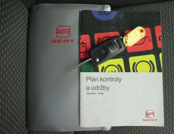 Seat Altea 41