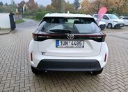 Toyota Yaris Cross 28