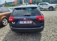 Citroën C5 4