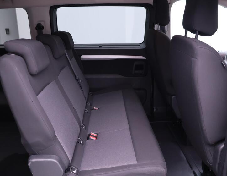 Citroën SpaceTourer 14