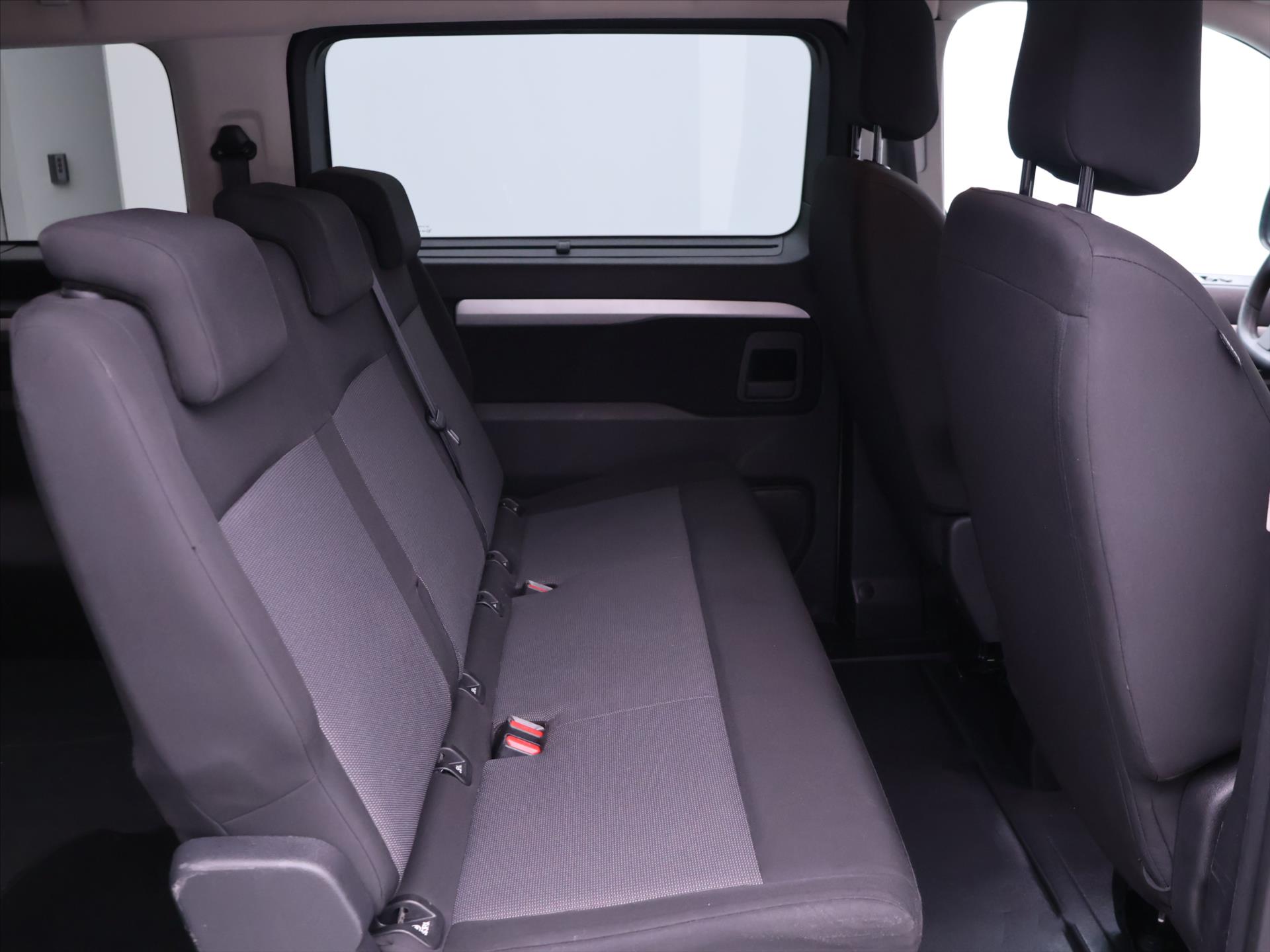 Citroën SpaceTourer