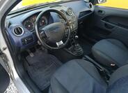 Ford Fiesta 5