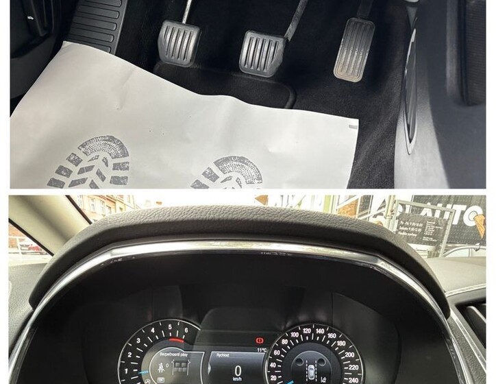 Ford S-MAX 36