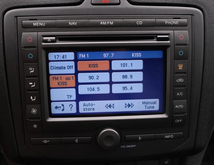 Ford Focus 19