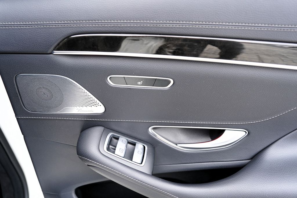 Mercedes-Benz Třídy S