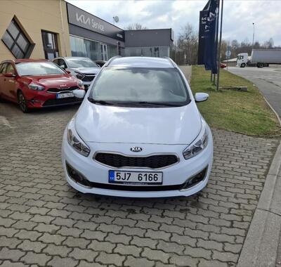 KIA Ceed 2