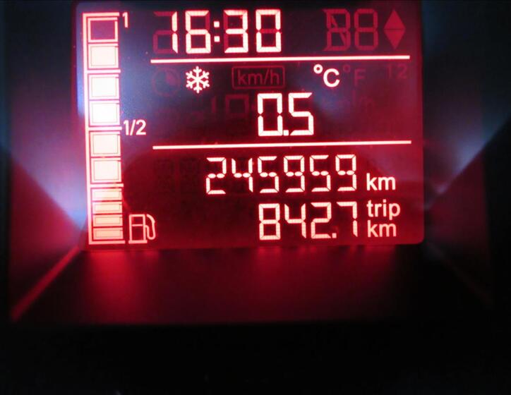 Seat Ibiza 14