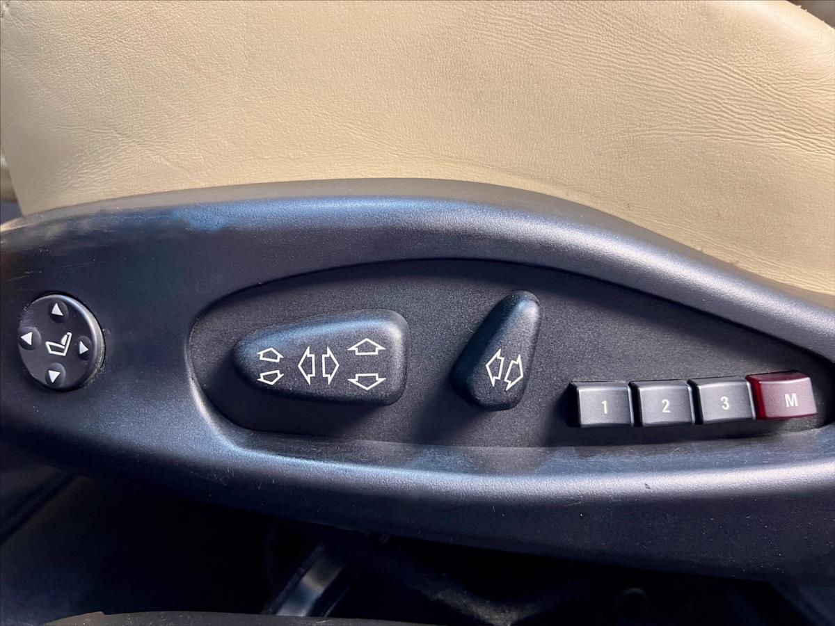 BMW Řada 3