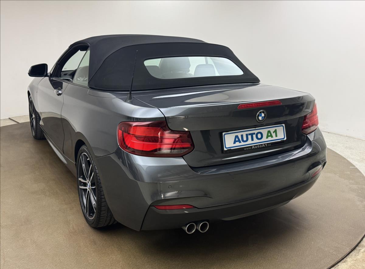 BMW Řada 2