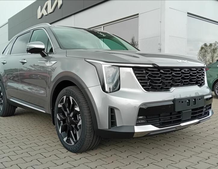 KIA Sorento 3