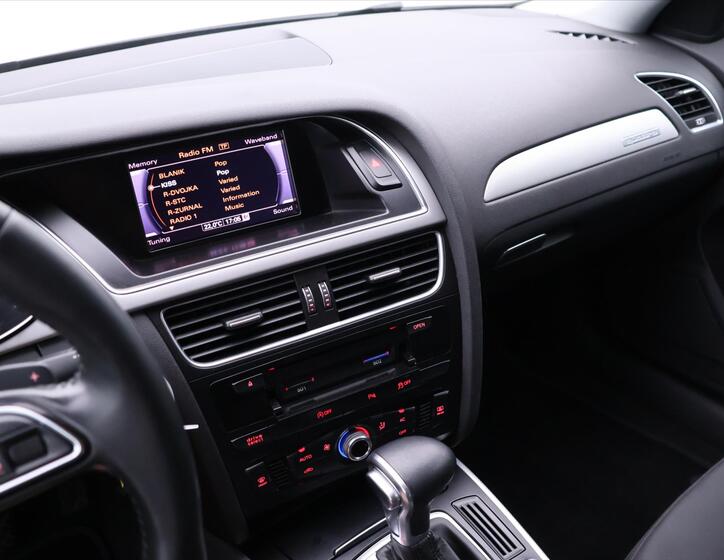 Audi A4 26