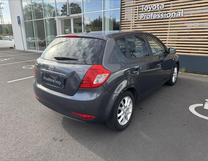 KIA Ceed 2