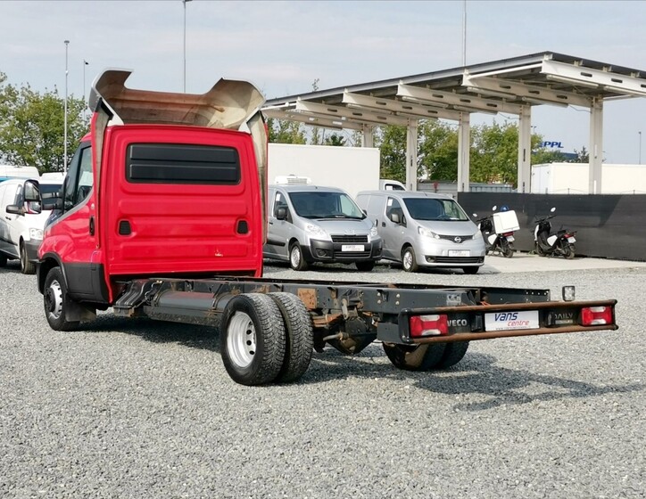 Iveco Daily 4