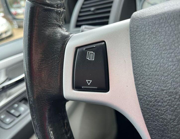 Chrysler Grand Voyager 37