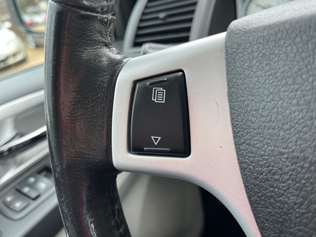Chrysler Grand Voyager
