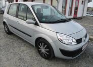 Renault Scénic 1