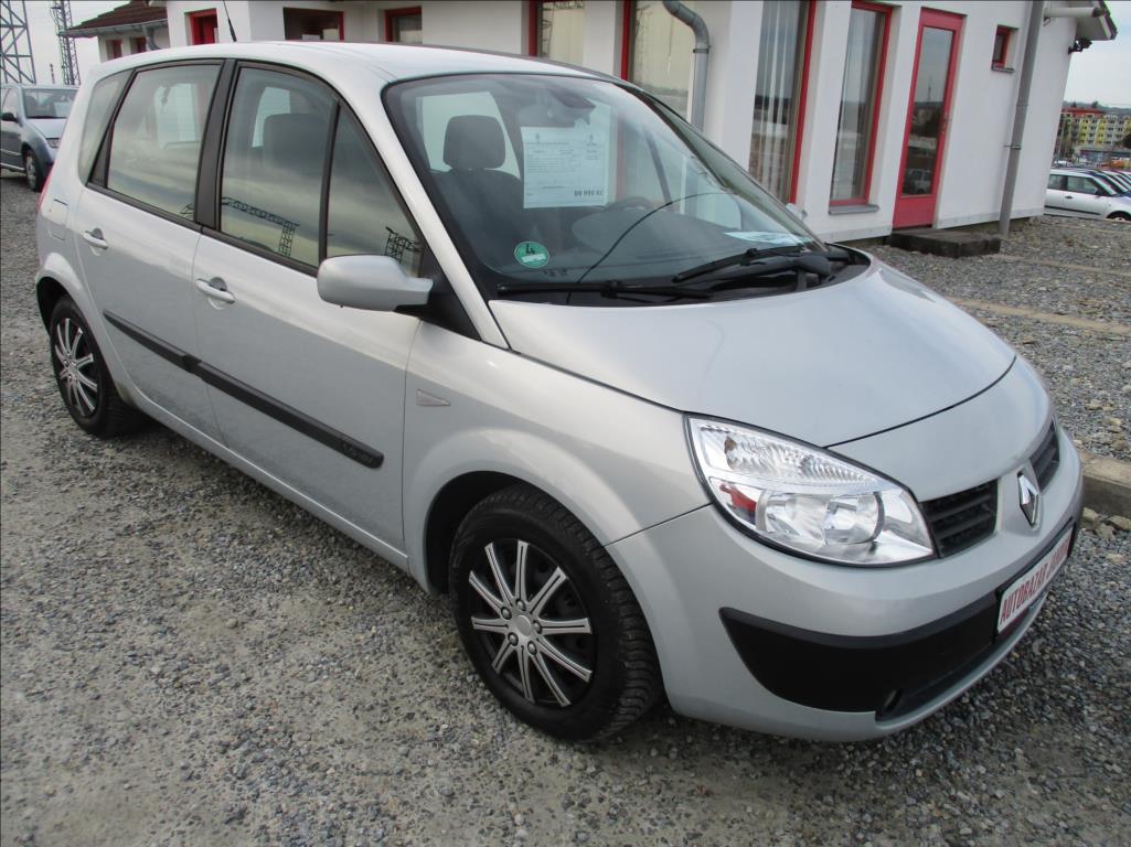 Renault Scénic