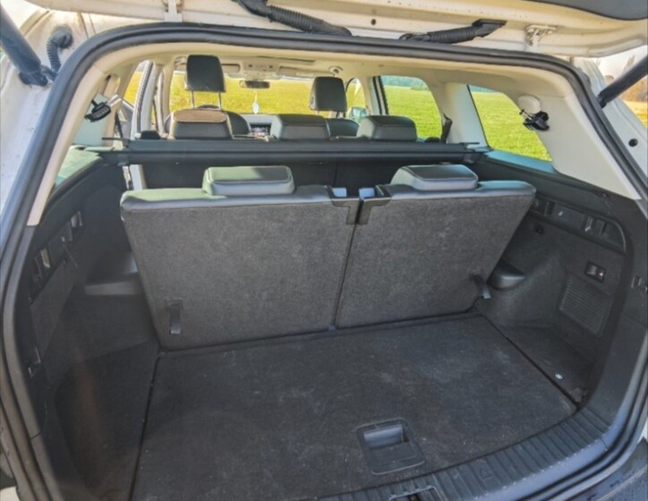 Škoda Kodiaq 7