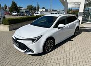 Toyota Corolla 2