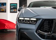 Ford Mustang 20