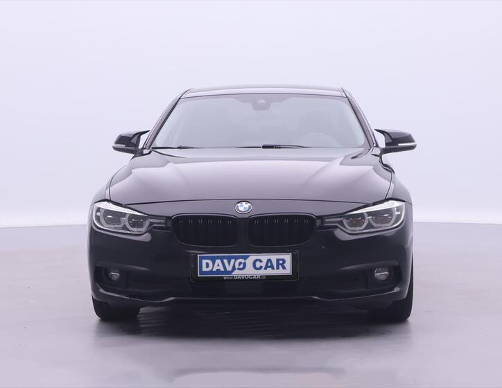 BMW Řada 3 2