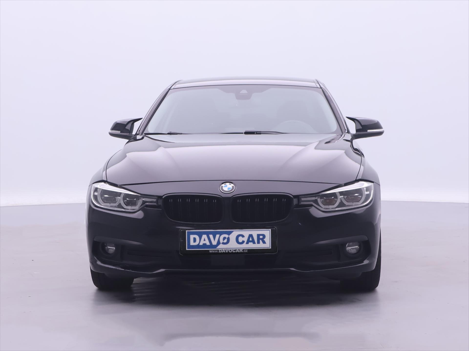 BMW Řada 3