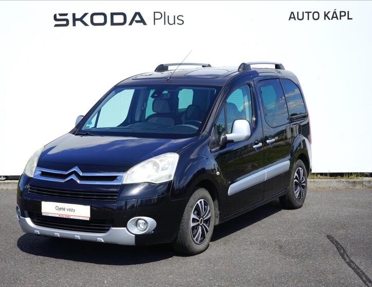 Citroën Berlingo 1