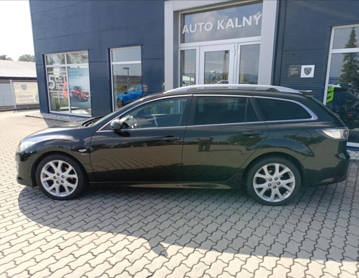 Mazda 6 3