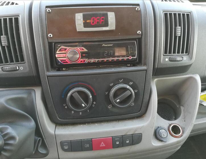 Fiat Ducato 9