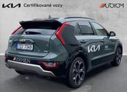 KIA Niro 5