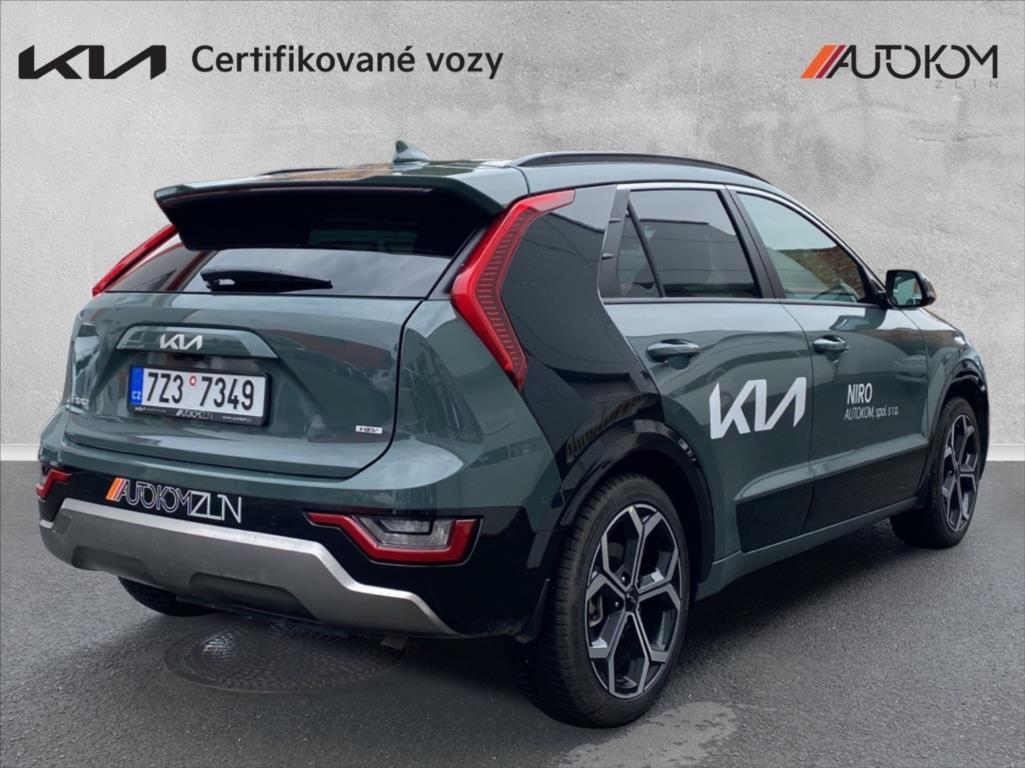 KIA Niro