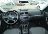 Škoda Yeti 7
